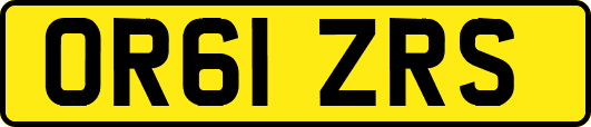 OR61ZRS