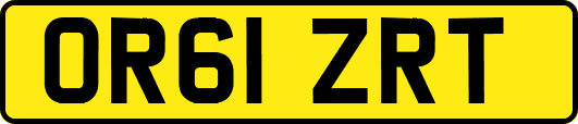 OR61ZRT
