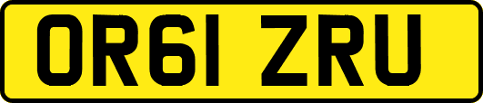 OR61ZRU