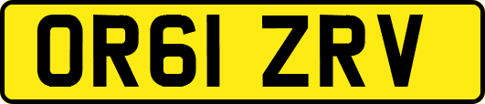 OR61ZRV