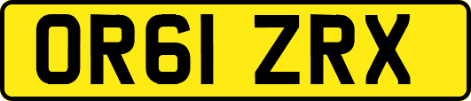 OR61ZRX