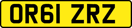 OR61ZRZ