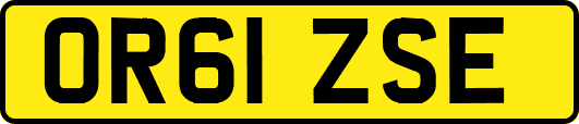 OR61ZSE