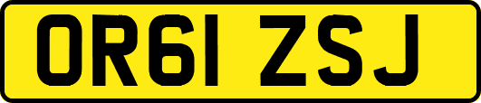 OR61ZSJ