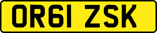 OR61ZSK