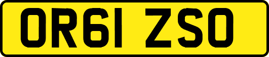 OR61ZSO