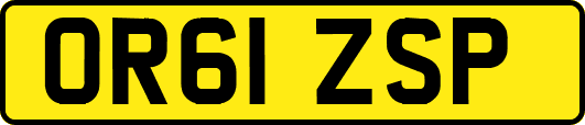 OR61ZSP