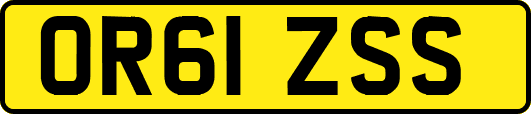 OR61ZSS