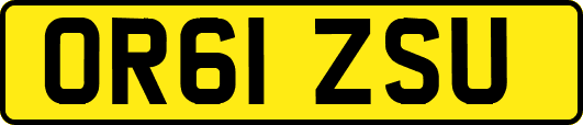 OR61ZSU