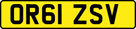 OR61ZSV