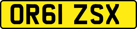 OR61ZSX