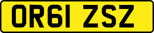 OR61ZSZ