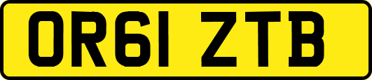 OR61ZTB