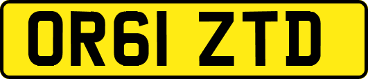 OR61ZTD