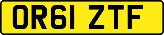 OR61ZTF