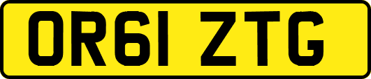 OR61ZTG