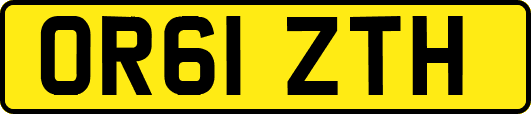 OR61ZTH