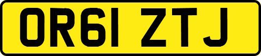 OR61ZTJ