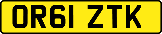 OR61ZTK