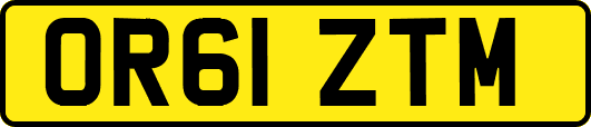 OR61ZTM