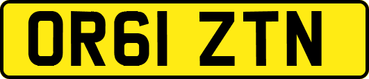 OR61ZTN