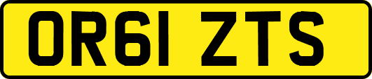 OR61ZTS