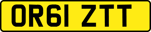 OR61ZTT