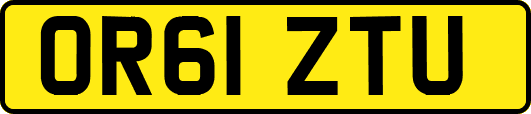 OR61ZTU