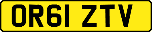 OR61ZTV