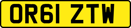 OR61ZTW