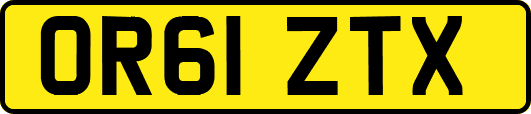 OR61ZTX