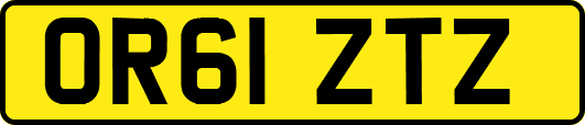 OR61ZTZ