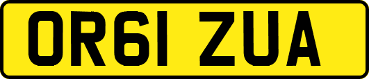 OR61ZUA