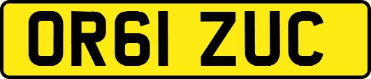 OR61ZUC