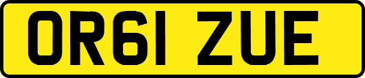 OR61ZUE