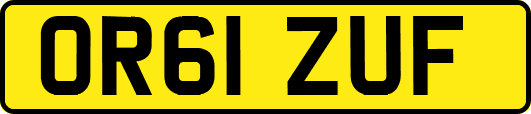 OR61ZUF