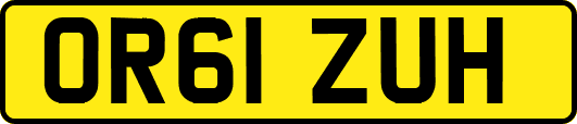 OR61ZUH