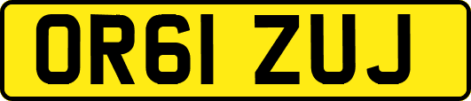 OR61ZUJ