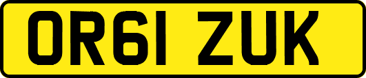 OR61ZUK
