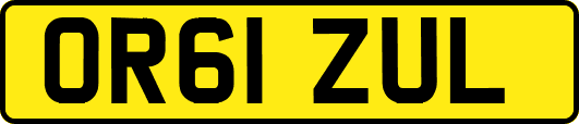 OR61ZUL