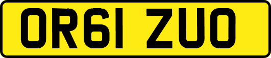 OR61ZUO