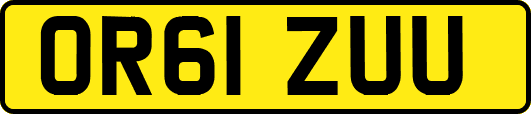 OR61ZUU