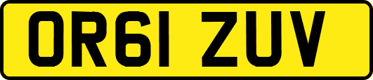 OR61ZUV