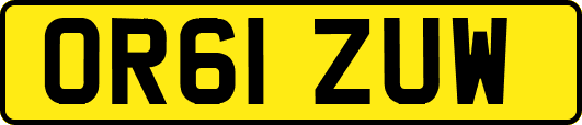 OR61ZUW