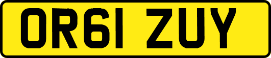 OR61ZUY