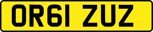 OR61ZUZ