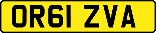 OR61ZVA