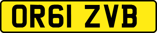 OR61ZVB