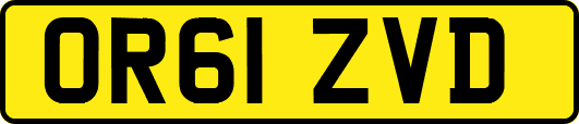 OR61ZVD