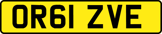 OR61ZVE